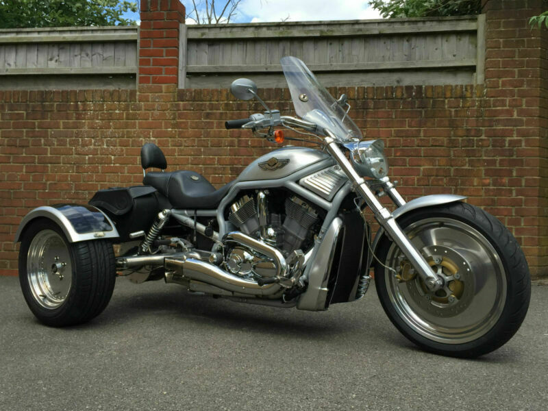 v rod trike for sale